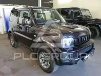 2016 Suzuki Jimny