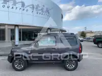 2016 Suzuki Jimny