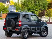 2016 Suzuki Jimny
