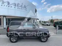2016 Suzuki Jimny