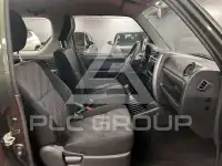 2016 Suzuki Jimny