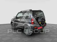 2016 Suzuki Jimny