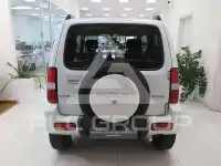2016 Suzuki Jimny