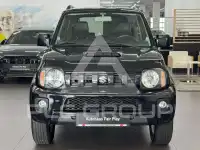 2016 Suzuki Jimny
