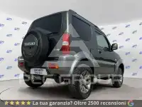 2016 Suzuki Jimny