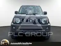 2016 Suzuki Jimny