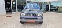 2016 Suzuki Jimny