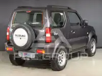 2016 Suzuki Jimny