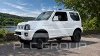 2016 Suzuki Jimny