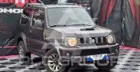 2016 Suzuki Jimny