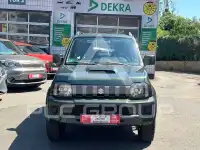 2016 Suzuki Jimny