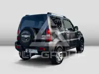 2016 Suzuki Jimny