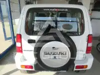 2016 Suzuki Jimny