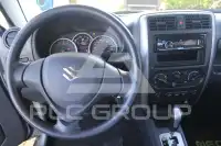 2016 Suzuki Jimny
