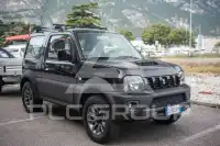 2016 Suzuki Jimny