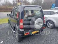 2016 Suzuki Jimny