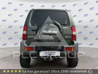 2016 Suzuki Jimny