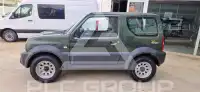 2016 Suzuki Jimny