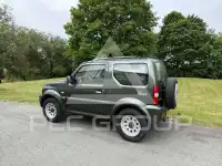 2016 Suzuki Jimny