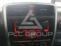 2016 Suzuki Jimny