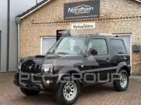 2016 Suzuki Jimny