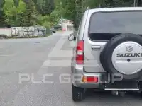 2016 Suzuki Jimny