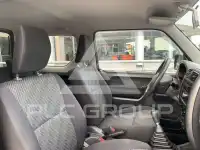 2016 Suzuki Jimny