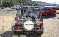 2016 Suzuki Jimny