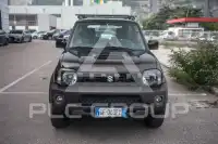 2016 Suzuki Jimny