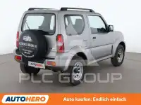 2016 Suzuki Jimny