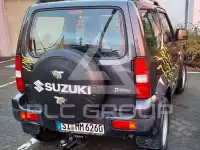 2016 Suzuki Jimny