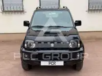 2016 Suzuki Jimny