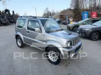 2016 Suzuki Jimny