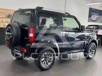 2016 Suzuki Jimny