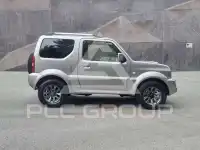 2016 Suzuki Jimny