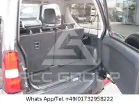 2016 Suzuki Jimny