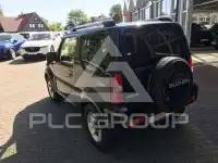 2016 Suzuki Jimny