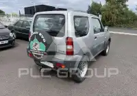 2016 Suzuki Jimny