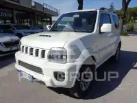 2016 Suzuki Jimny