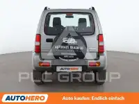 2016 Suzuki Jimny