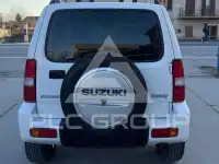 2016 Suzuki Jimny