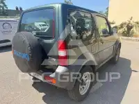 2016 Suzuki Jimny