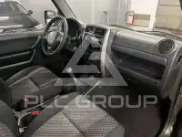 2016 Suzuki Jimny
