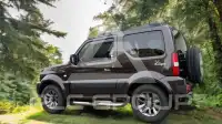 2016 Suzuki Jimny