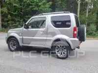 2016 Suzuki Jimny