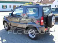 2016 Suzuki Jimny