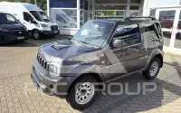 2016 Suzuki Jimny