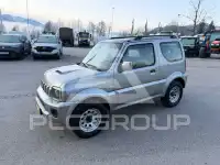 2016 Suzuki Jimny