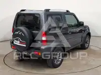2016 Suzuki Jimny
