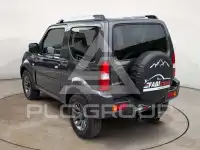 2016 Suzuki Jimny